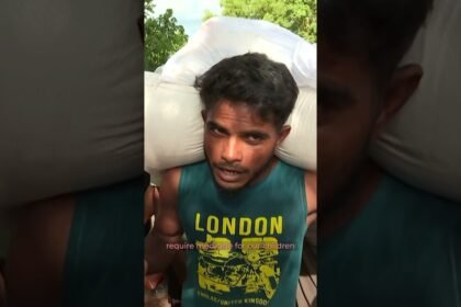 UN funding cuts hit refugees at Cox’s Bazar settlement