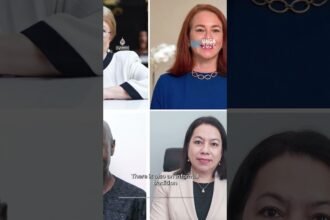 Who's who in the race for the next UN Secretary-General? | AJ #shorts