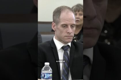Caleb Flynn’s mistress takes the stand to testify in his murder trial