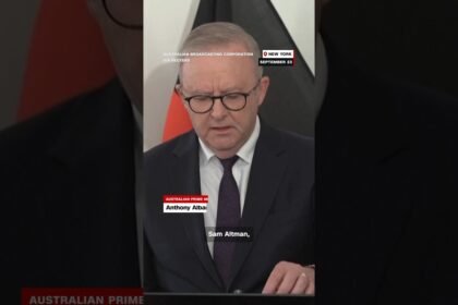 Government hacked by AI agent for the first known time