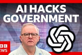 AI just hacked a government. How can that happen? | BBC News