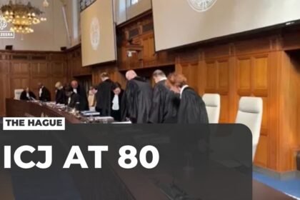 ICJ at 80: International court faces challenges enforcing rulings on states