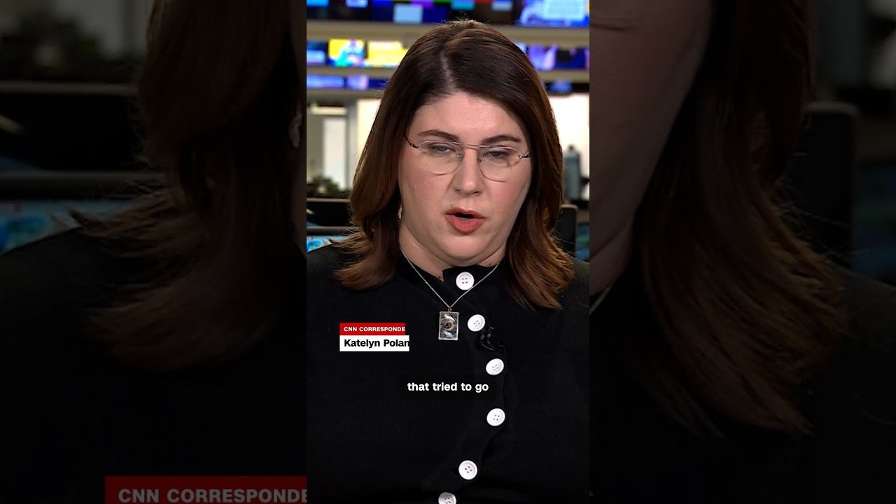 CNN, MS NOW and Politico request emergency hearing over White House access