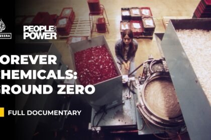Forever Chemicals: What 3M knew | People & Power Documentary