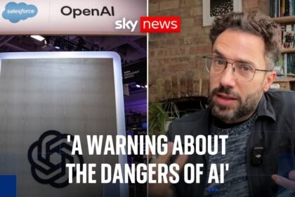 Australia's AI hack: Two opposite lessons