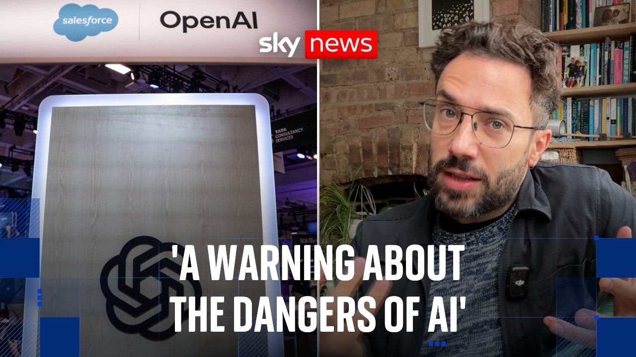 Australia's AI hack: Two opposite lessons