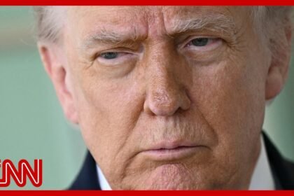 WH bans media from Xi dinner, then Trump fumes at lack of coverage