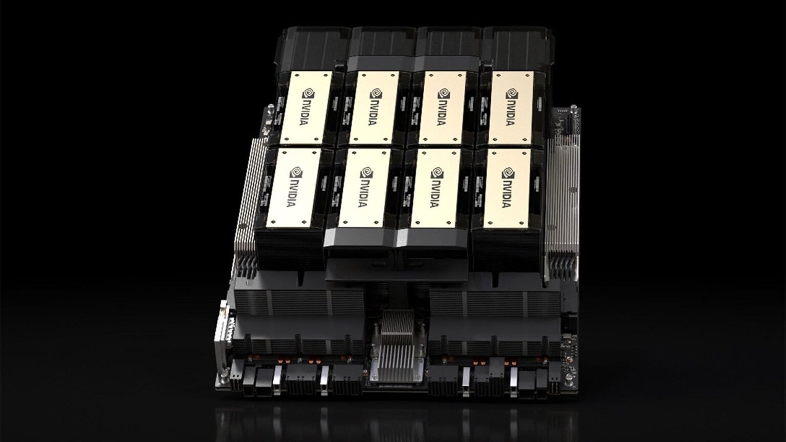 Investigation details how billions' worth of export-restricted Nvidia AI chips are sold to China — report details how Chinese firms skirt Trump's regulations