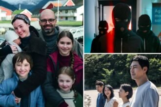 International Oscar Submissions: Spain, Indonesia, Hungary, Nepal, Israel and More Join the List