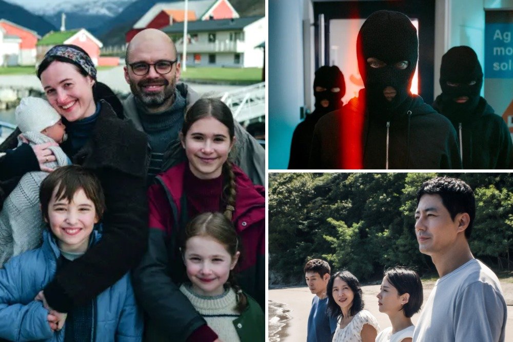 International Oscar Submissions: Spain, Indonesia, Hungary, Nepal, Israel and More Join the List