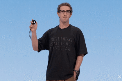 Meta made a Tamagotchi-like wearable for its Muse AI agent