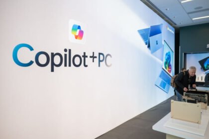 Microsoft stops insisting you need a "Copilot+ PC"
