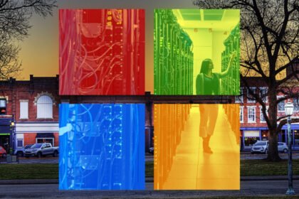 Microsoft goes quiet after church groups ask for 1% of data center costs