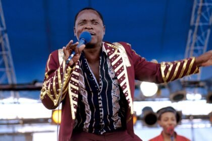 Mighty Sparrow, King of Calypso Music, Dead at 91