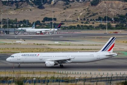 Air France’s La Première Just Won the World's Best First Class Award—Here's What It's Like