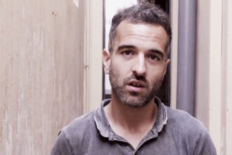 ‘Suro’ Director Mikel Gurrea on ‘Saints,’ Directing ‘The Belovd’ Star Victoria Luengo,  Religious-Art Theft and Finding Mystery in Care