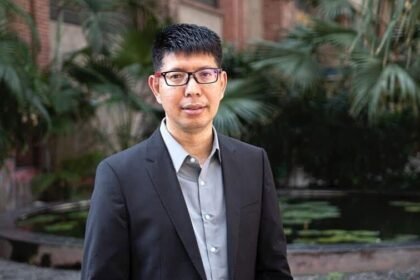 Wife of scholar detained in China wants Trump to press Xi to release him