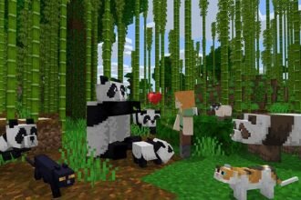 America.gov gets really weird when you ask it about Minecraft, but it’s not a glitch