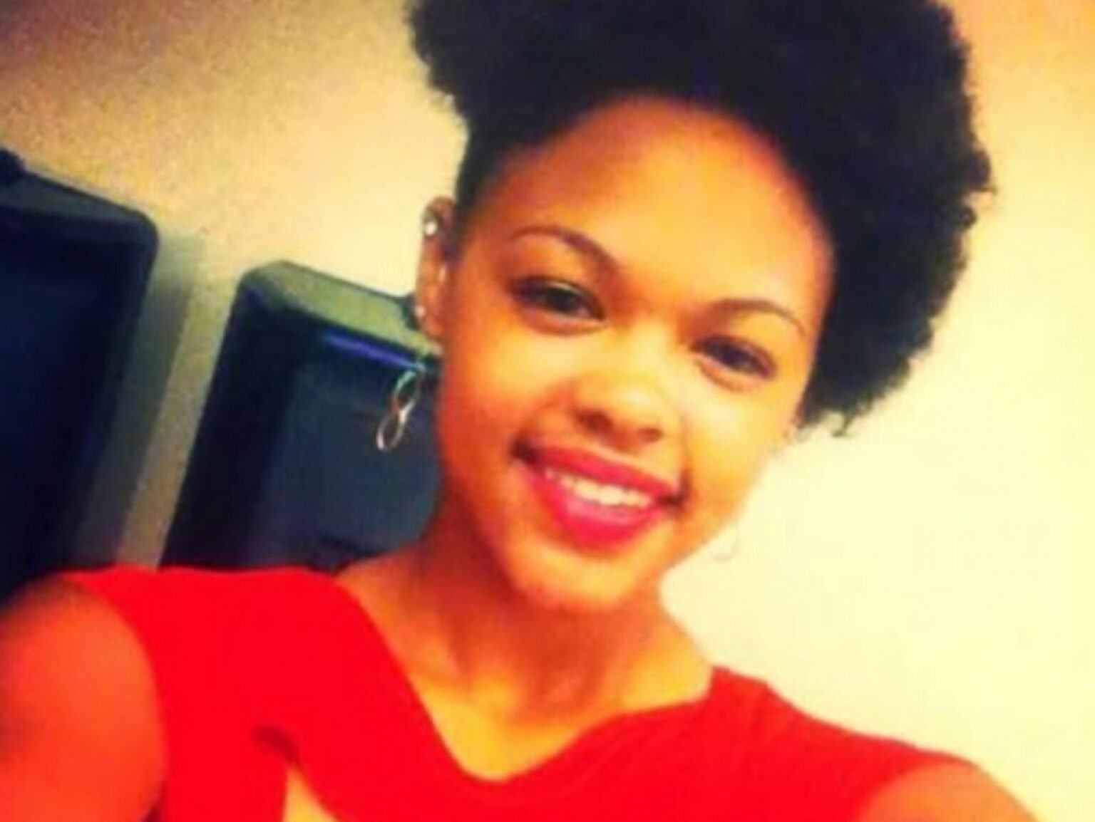 3rd suspect charged with murder in death of Tasia Fortune, who was found hanging