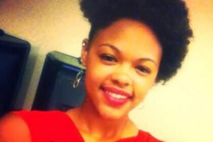 3rd suspect charged with murder in death of Tasia Fortune, who was found hanging