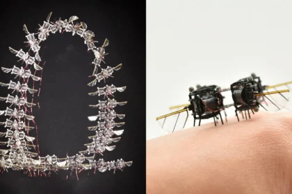 MIT’s tiny flying robot gets 450% faster with AI