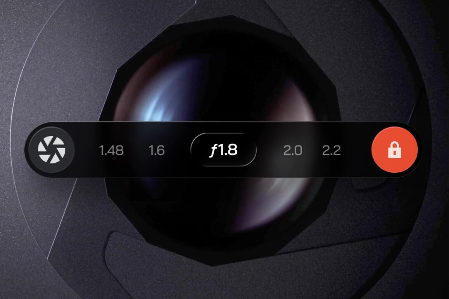 These camera apps give you more control over the iPhone 18 Pro’s aperture