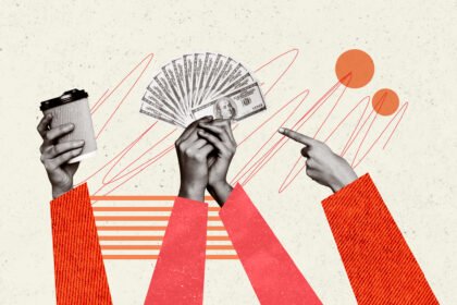 Money Reveals What Kind of Friend You Are