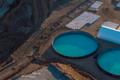 America gave up its rare earth edge. China took full advantage.