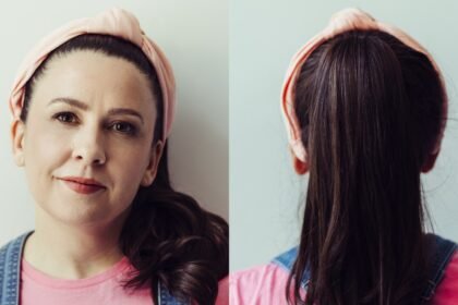 ‘With Gaza, I Couldn’t Not Speak Out’: Ms. Rachel on Controversy, Fame, and the Future