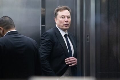Elon Musk’s latest Boring Company pitch involves a Hyperloop between Austin and San Antonio