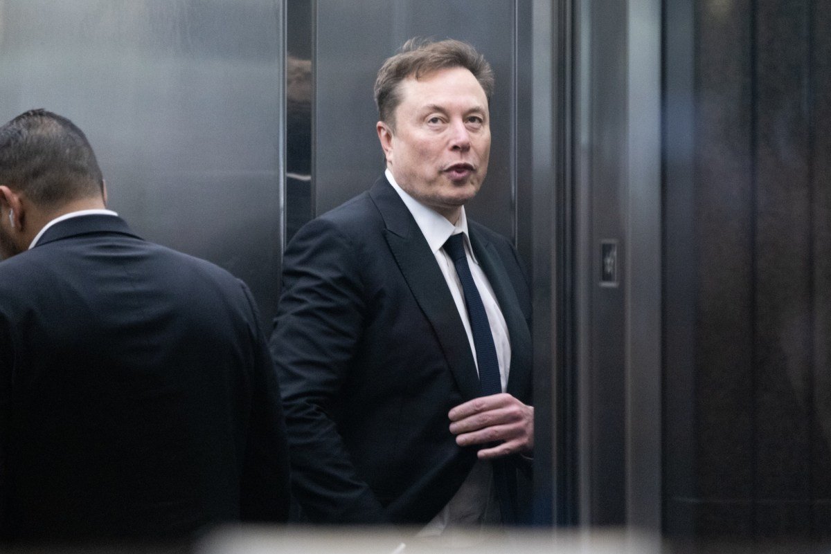Elon Musk’s latest Boring Company pitch involves a Hyperloop between Austin and San Antonio