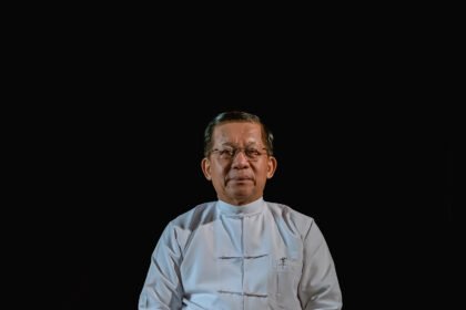 Exclusive: Myanmar’s Dictator Wants to Rebuild Ties With the West
