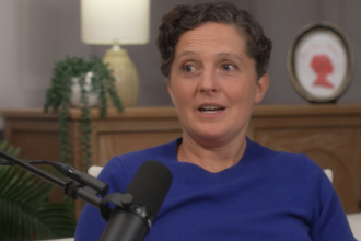 Doctor debunks myths about bone health