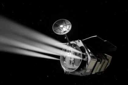 NASA’s Roman Space Telescope could last more than twice as long as planned