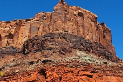 Nature: Utah's Canyonlands National Park