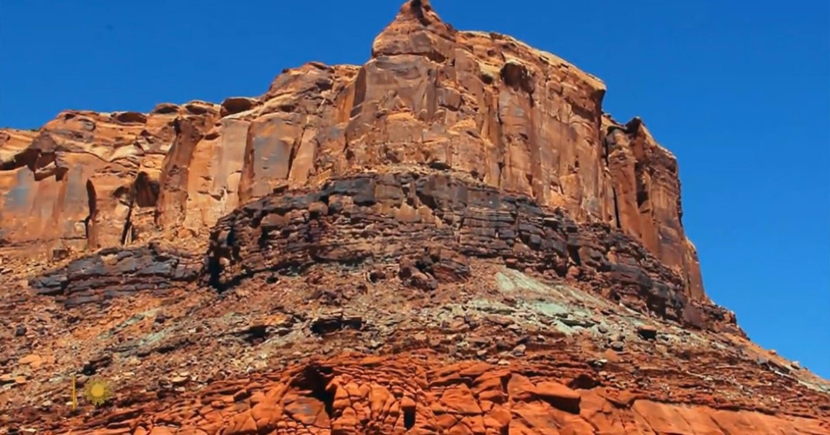 Nature: Utah's Canyonlands National Park