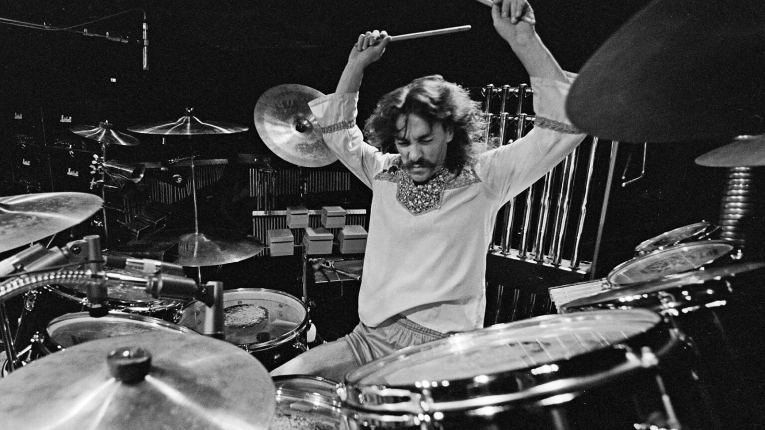‘Neil Peart: No One’s Disciple’ Isn’t Available in the U.S., But We Found a Way to Watch