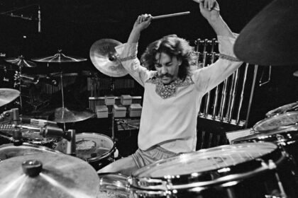‘Neil Peart: No One’s Disciple’ Isn’t Available in the U.S., But We Found a Way to Watch
