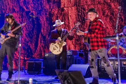 Where to Stream Farm Aid Music Festival Live Online for Free