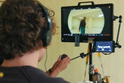How YouTube creators are revamping Hollywood