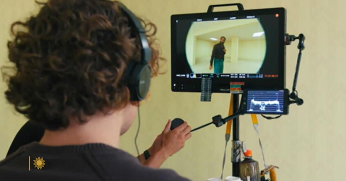 How YouTube creators are revamping Hollywood