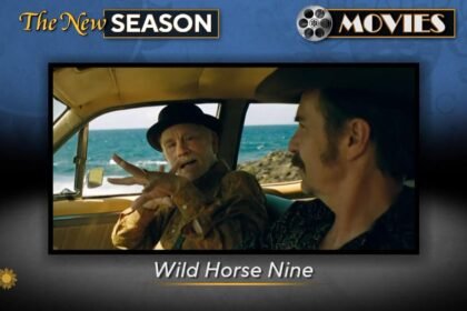 The New Season: Fall 2026 – Movies, TV and more