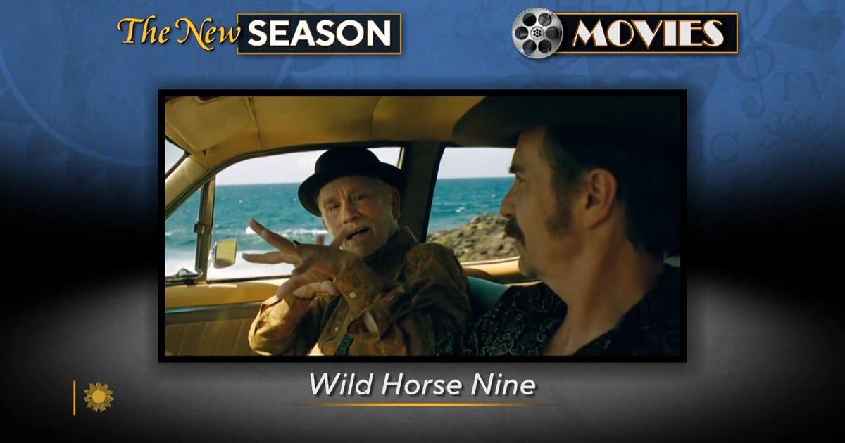 The New Season: Fall 2026 – Movies, TV and more