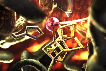 This deep-sea enzyme survives heat that destroys most proteins
