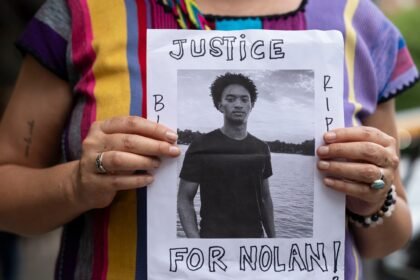 ‘We’ll Never Stop Until We Get to the Truth’: Nolan Wells’ Family and Legal Team Responds to Grand Jury Decision
