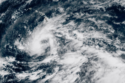 Tropical Storm Nolo forms in Pacific, Hawaii under hurricane watch