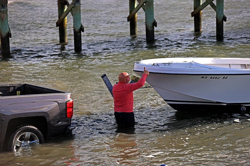 How Does Climate Change Impact Nor'easters?