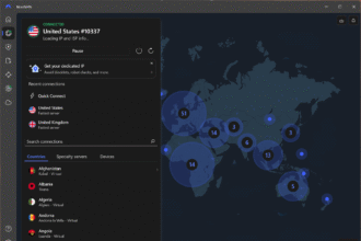 6 Best VPN Services (2026), Tested and Reviewed