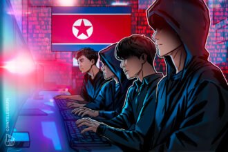 North Korean fake recruiters infect 30K devices, steal $10.7M in crypto