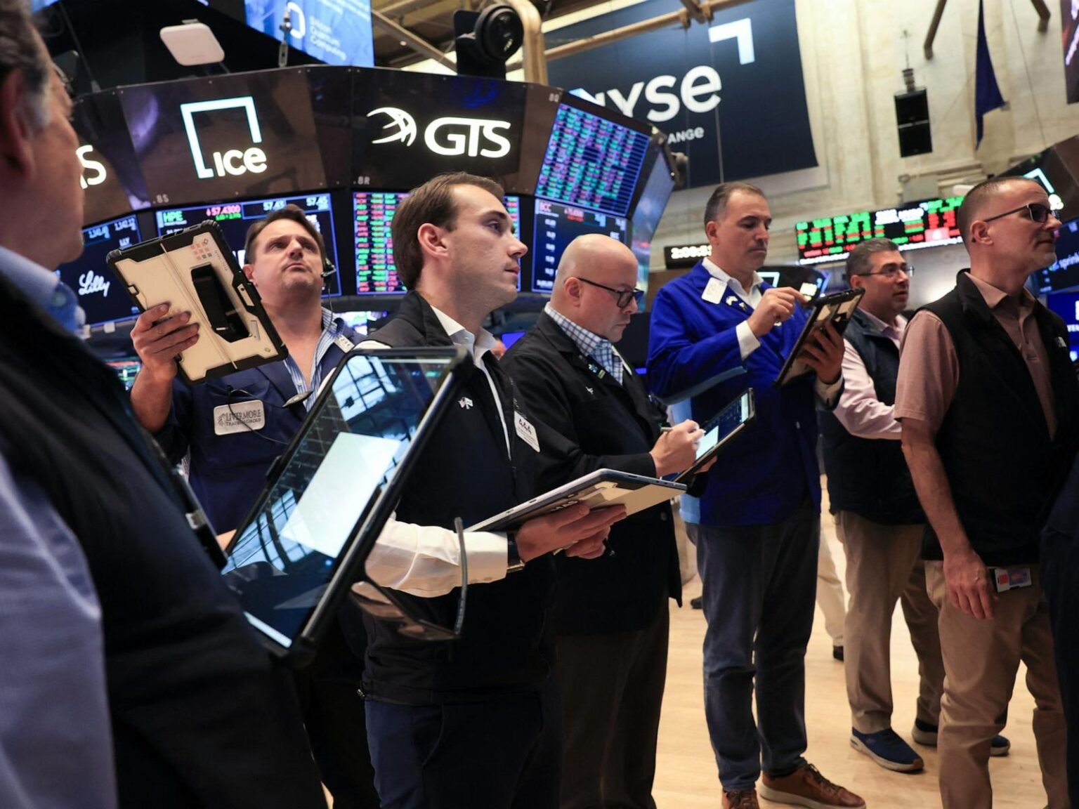How important is AI to the stock market? Warnings bring new scrutiny